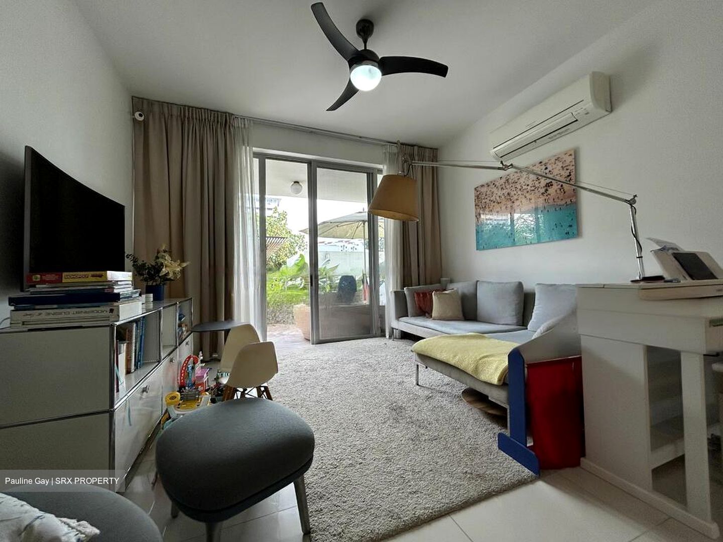 RiverEdge (D15), Condominium #458094571